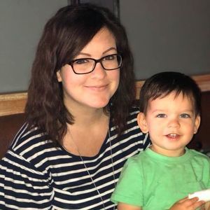 Meet your Posher, Jackie